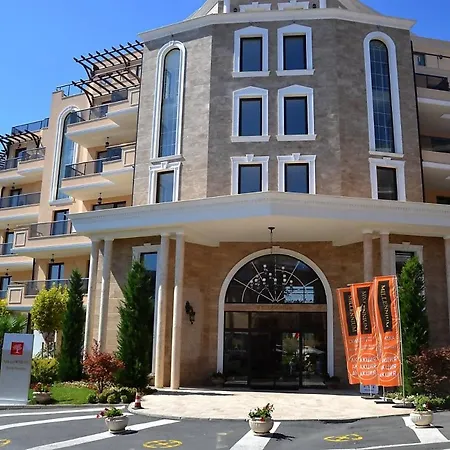 Millennium 2 - Private - Bsr アパート