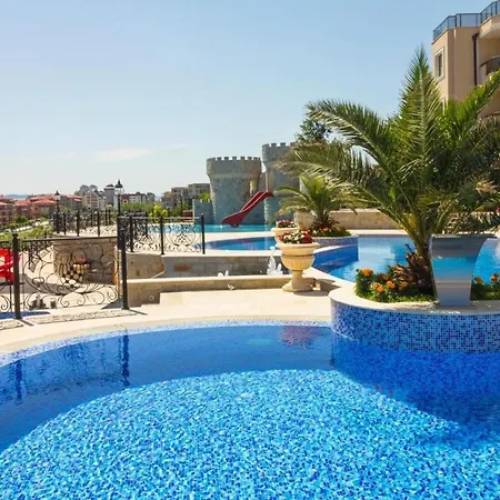 アパート Millennium 2 - Private - Bsr