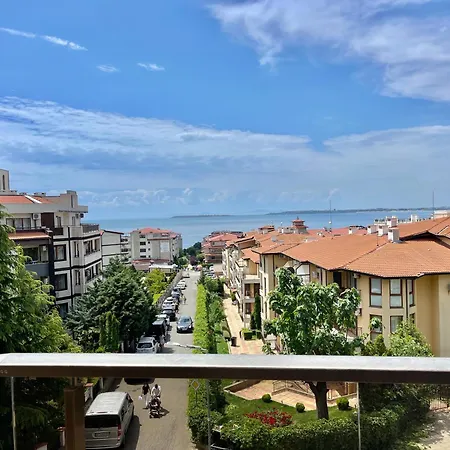 アパート Millennium 2 - Private - Bsr