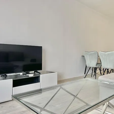 アパート Millennium 2 - Private - Bsr *