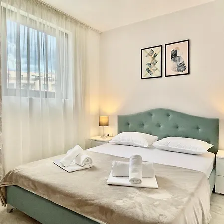 アパート Millennium 2 - Private - Bsr