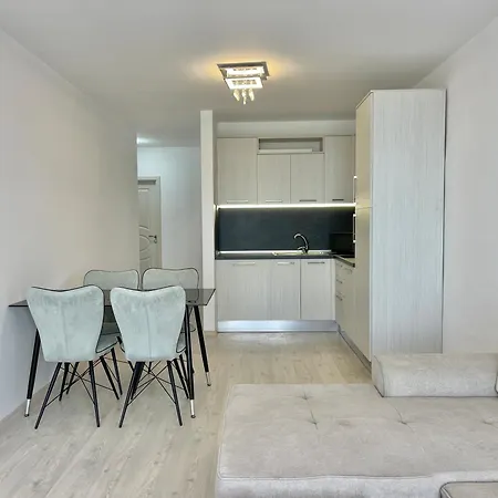 アパート Millennium 2 - Private - Bsr スヴェティ・ヴラス