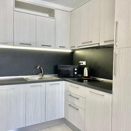 アパート Millennium 2 - Private - Bsr *