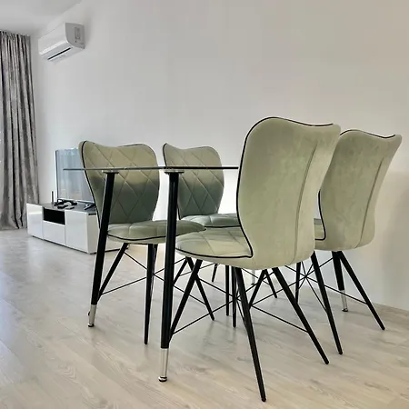 アパート Millennium 2 - Private - Bsr *