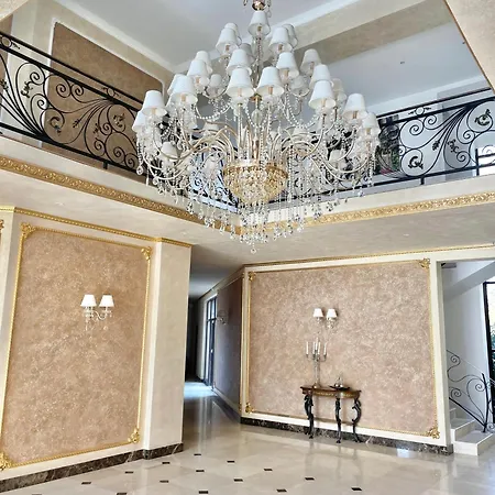 Millennium 2 - Private - Bsr * スヴェティ・ヴラス