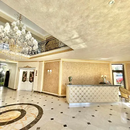 アパート Millennium 2 - Private - Bsr