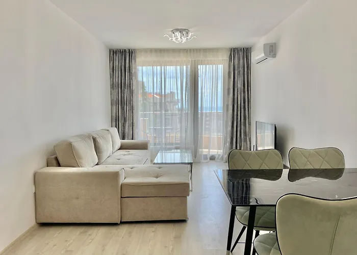 Millennium 2 - Private - Bsr * Sveti Vlas