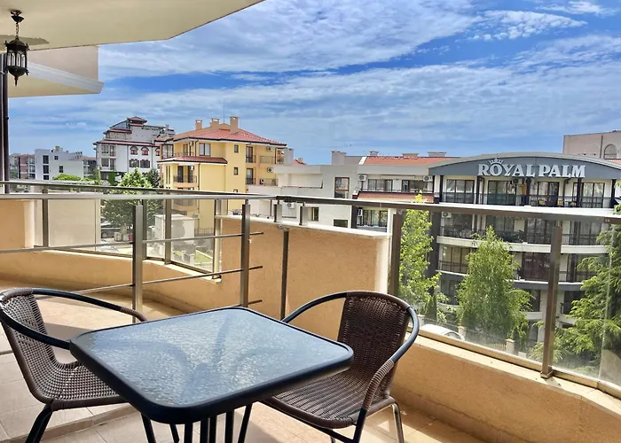 Millennium 2 - Private - Bsr