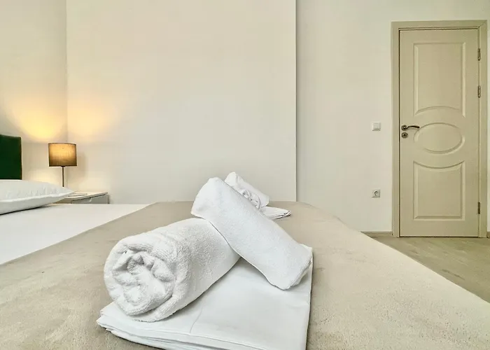 Millennium 2 - Private - Bsr Lägenhet