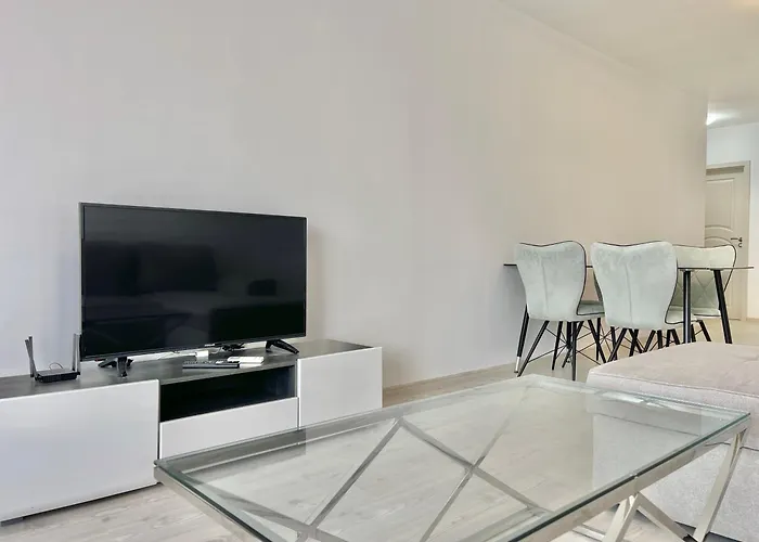 Lägenhet Millennium 2 - Private - Bsr *