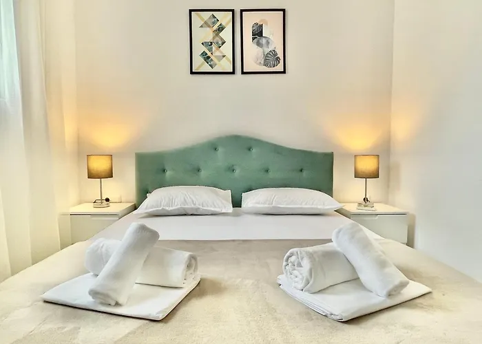 Millennium 2 - Private - Bsr Lägenhet *