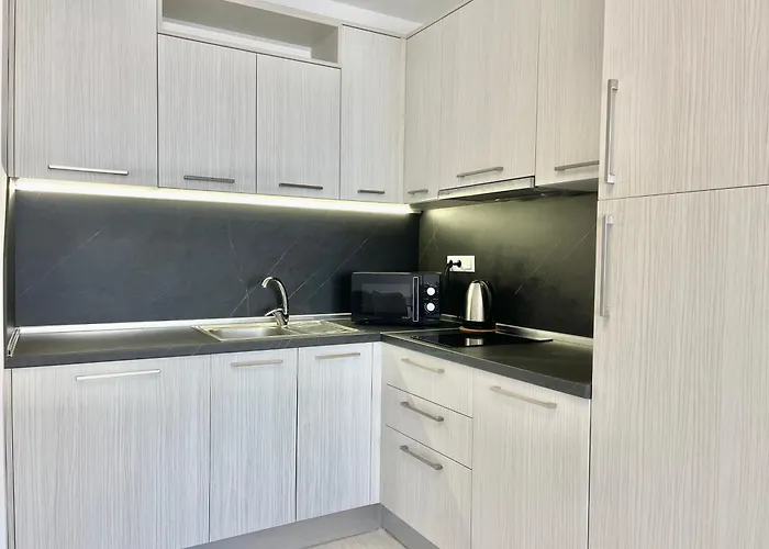 Lägenhet Millennium 2 - Private - Bsr *