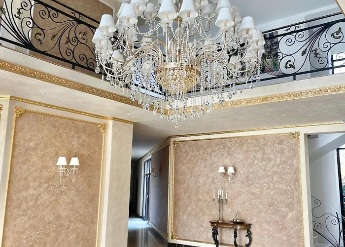 Millennium 2 - Private - Bsr * Sveti Vlas