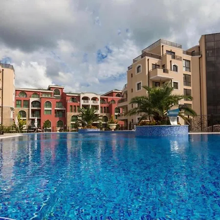 Millennium 2 - Private - Bsr Apartment *