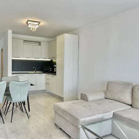 Apartment Millennium 2 - Private - Bsr Sveti Vlas