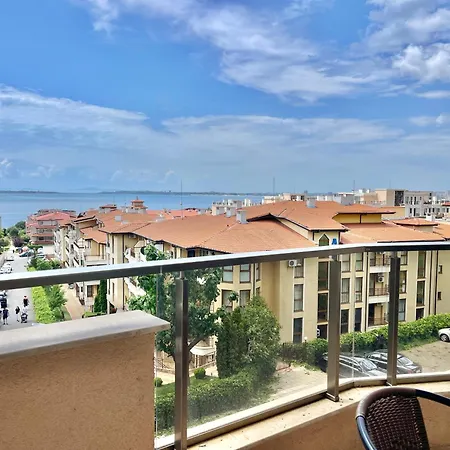 Apartment Millennium 2 - Private - Bsr *