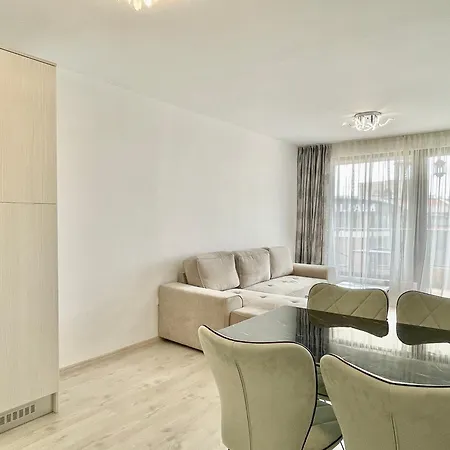 Apartment Millennium 2 - Private - Bsr Sveti Vlas