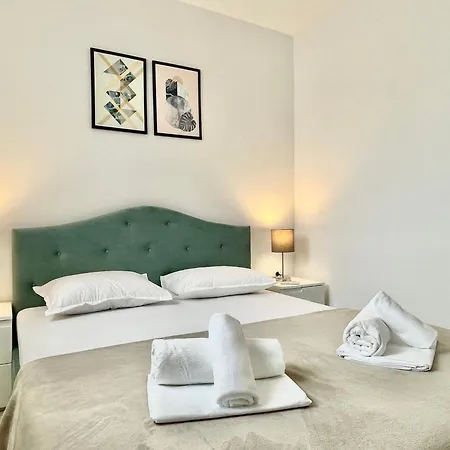 Apartment Millennium 2 - Private - Bsr