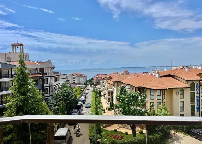 Διαμέρισμα Millennium 2 - Private - Bsr