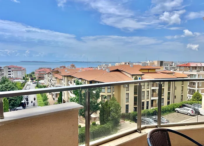 Διαμέρισμα Millennium 2 - Private - Bsr *