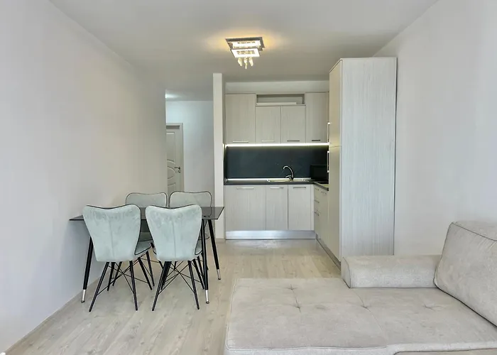 Διαμέρισμα Millennium 2 - Private - Bsr Sveti Vlas