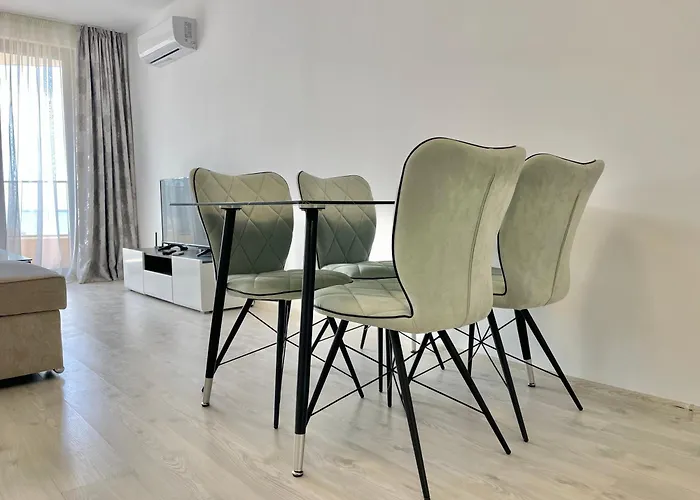 Διαμέρισμα Millennium 2 - Private - Bsr *