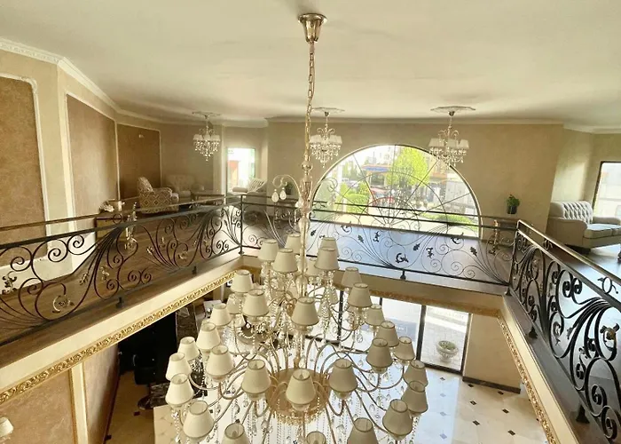 Millennium 2 - Private - Bsr Διαμέρισμα *