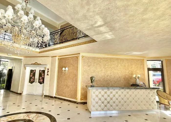 Διαμέρισμα Millennium 2 - Private - Bsr